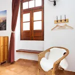 Tenohomes Tabaiba Pensjonat