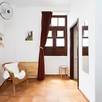 Tenohomes Tabaiba Pensjonat *