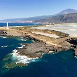 Tenohomes Tabaiba Pensjonat Buenavista Del Norte