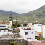 Pensjonat Tenohomes Tabaiba Buenavista Del Norte