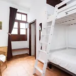 Tenohomes Tabaiba Pensjonat