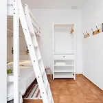 Tenohomes Tabaiba Pensjonat *