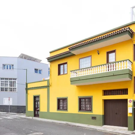 Tenohomes Tabaiba * Buenavista Del Norte