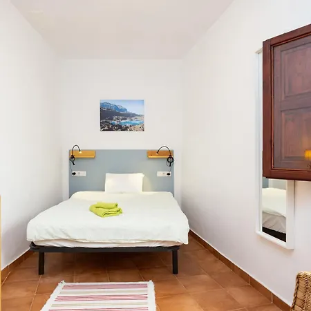 Tenohomes Tabaiba * Buenavista Del Norte