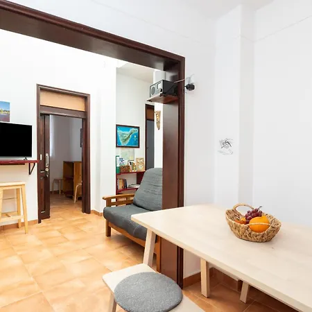 Maison d'hôtes Tabaiba Buenavista Del Norte