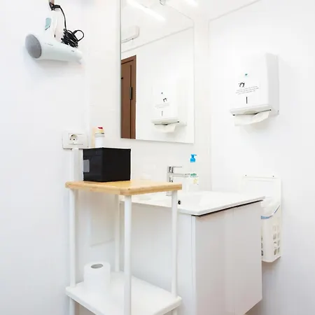 Tabaiba Buenavista Del Norte