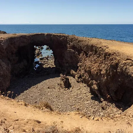 Tabaiba * Buenavista Del Norte