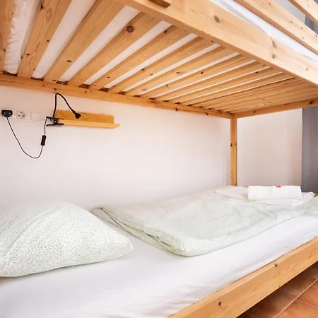 Maison d'hôtes Tabaiba