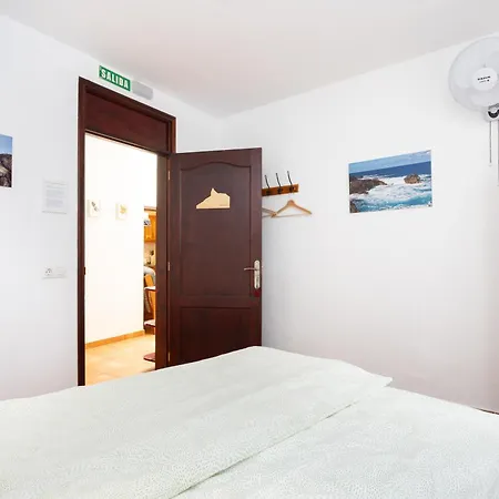 Tabaiba Maison d'hôtes *