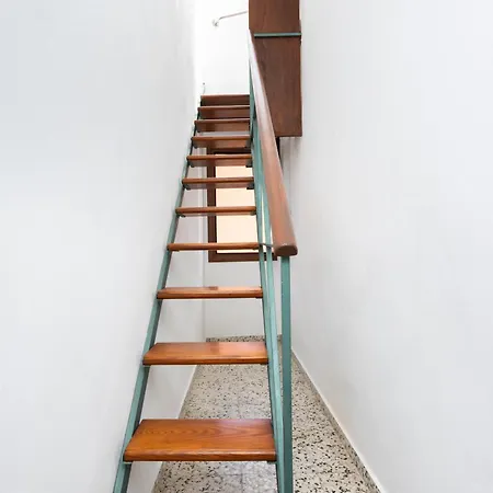 Tabaiba Maison d'hôtes Buenavista Del Norte