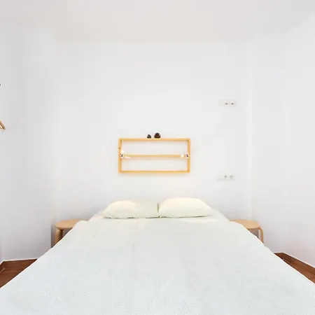 Maison d'hôtes Tabaiba Buenavista Del Norte