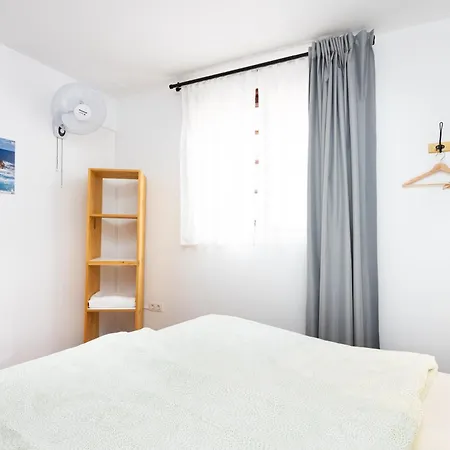 Maison d'hôtes Tabaiba