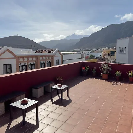 Tabaiba بيت ضيافة *