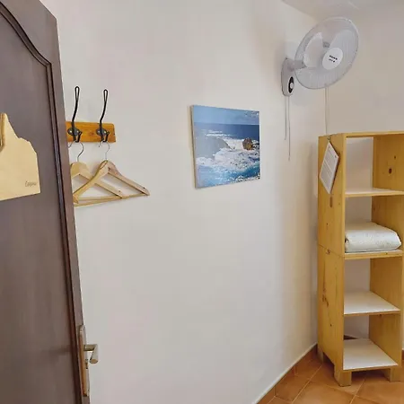 Gasthof Tenohomes Tabaiba *