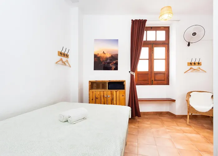 Tabaiba بوينافيستا ديل نورتي