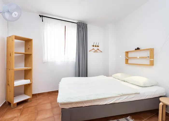 Tabaiba * Buenavista del Norte