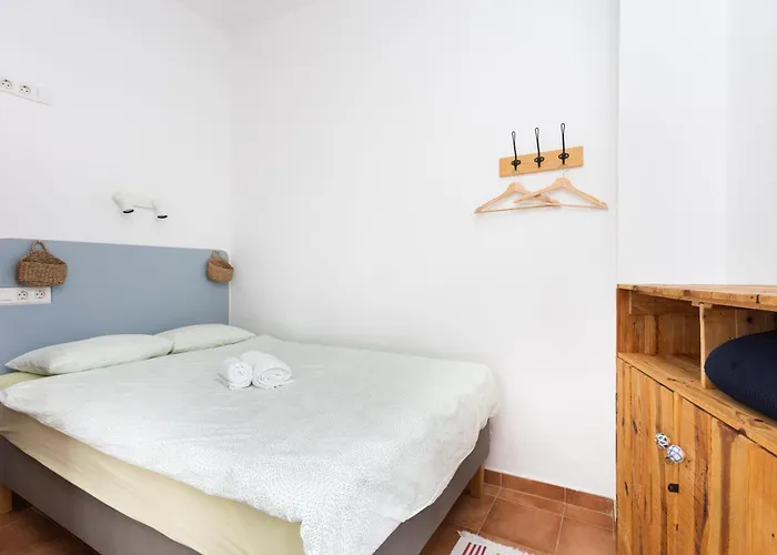 Vendégház Tabaiba Buenavista del Norte