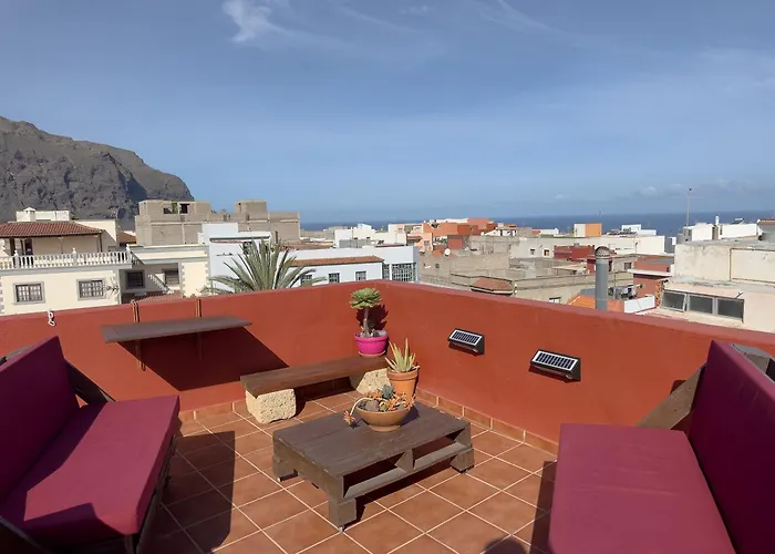 Tabaiba Buenavista del Norte