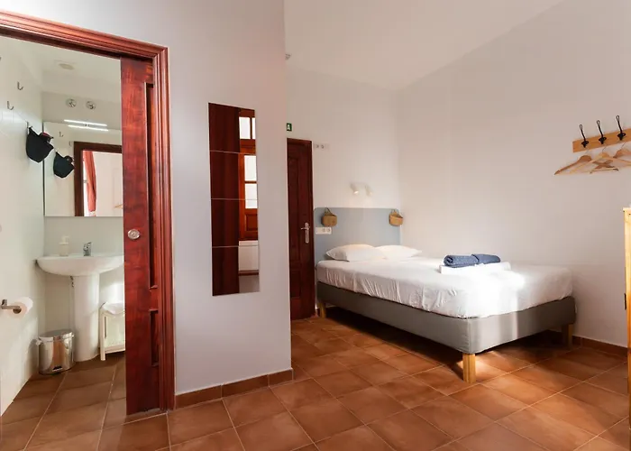 Tabaiba * Buenavista del Norte