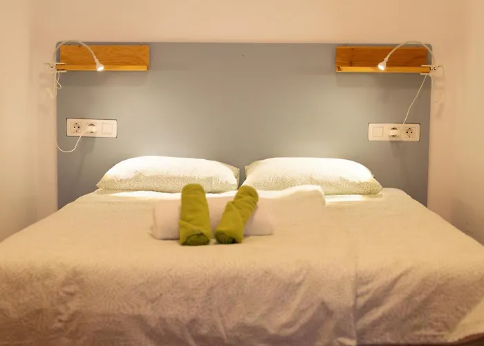 Tabaiba Vendégház Buenavista del Norte