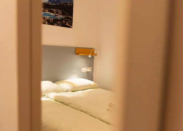 Vendégház Tabaiba Buenavista del Norte