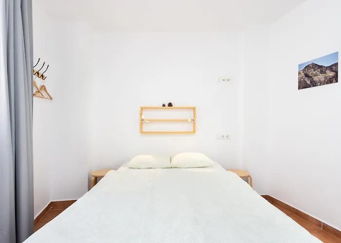 Tabaiba Buenavista del Norte