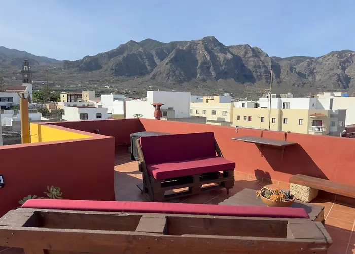 Tabaiba * بوينافيستا ديل نورتي