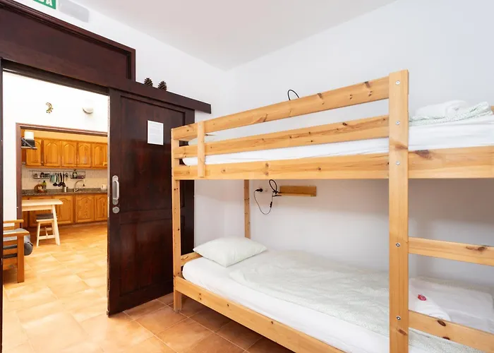 Tabaiba بيت ضيافة