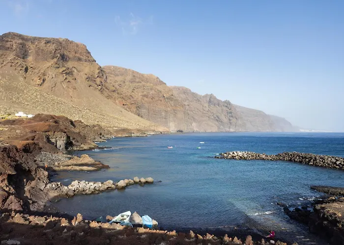 بيت ضيافة Tabaiba *