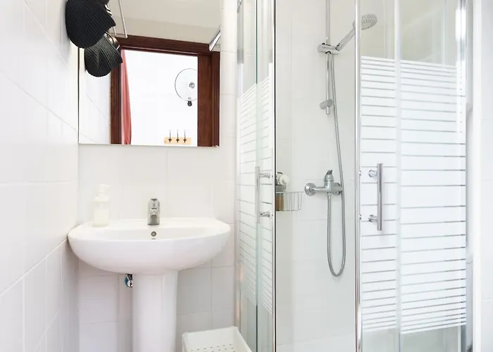 بيت ضيافة Tabaiba بوينافيستا ديل نورتي