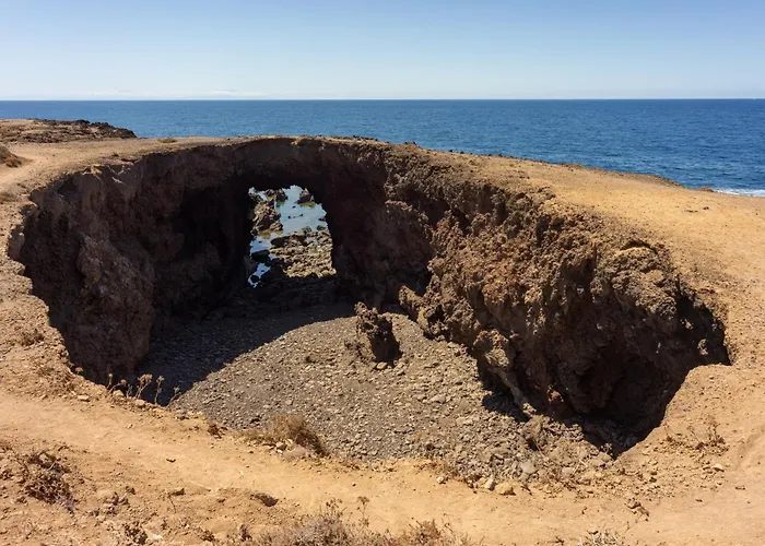 Tabaiba * بوينافيستا ديل نورتي