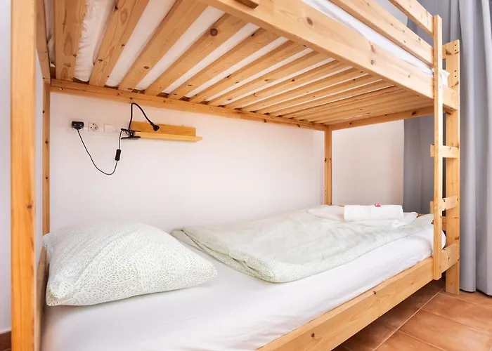 Vendégház Tabaiba *