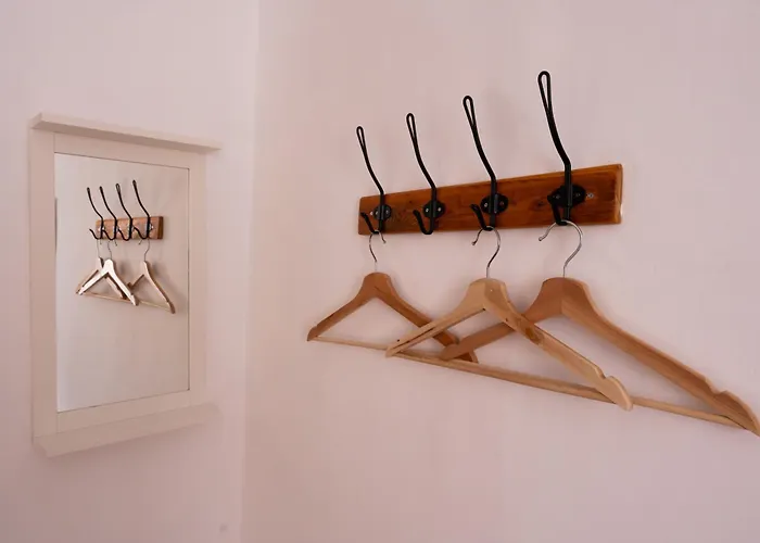 Vendégház Tabaiba *