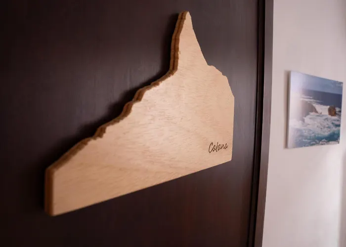 بيت ضيافة Tabaiba بوينافيستا ديل نورتي