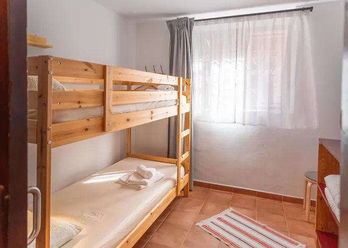 بيت ضيافة Tabaiba