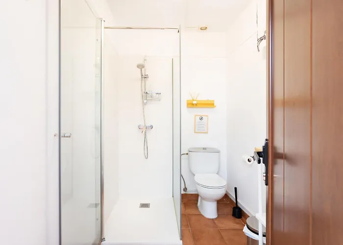 بيت ضيافة Tabaiba *