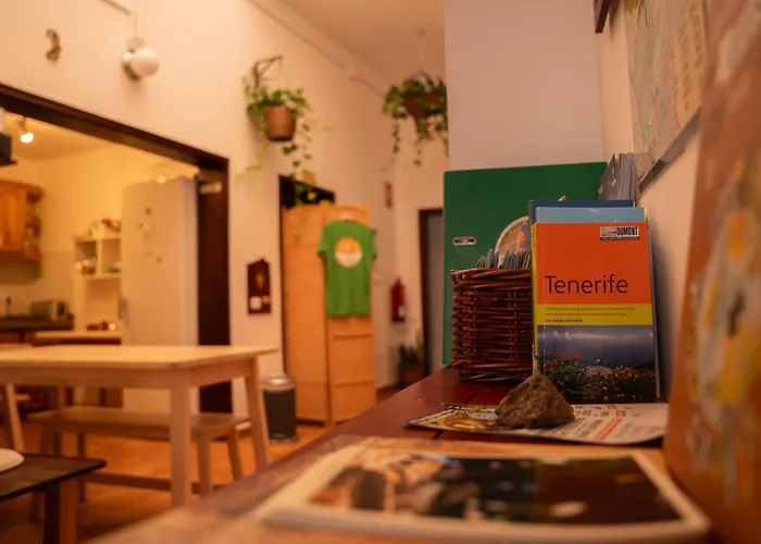 Tabaiba Buenavista del Norte