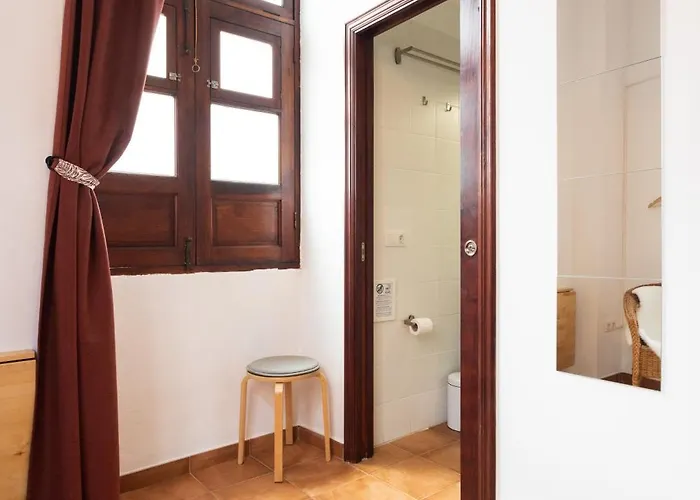 Tabaiba بيت ضيافة *