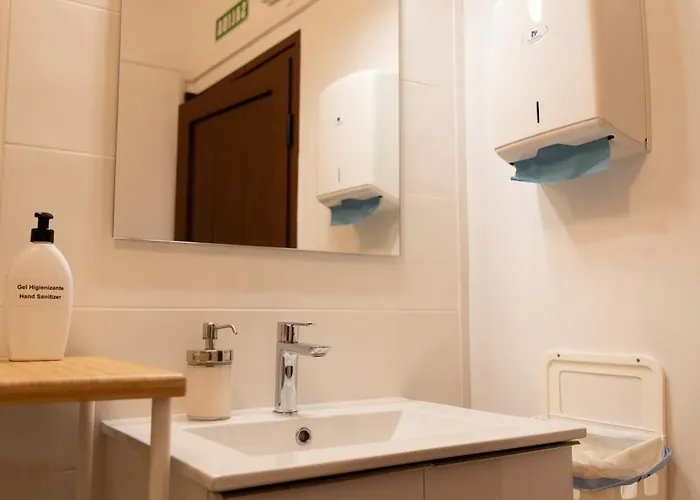 بيت ضيافة Tabaiba *