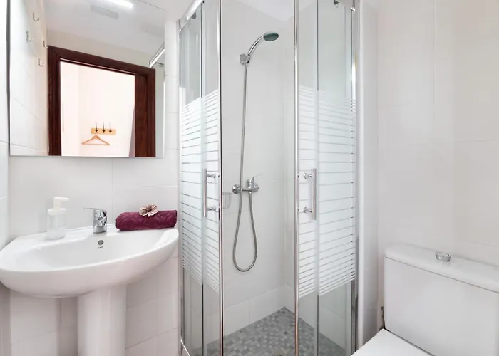 بيت ضيافة Tabaiba بوينافيستا ديل نورتي