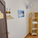 بيت ضيافة Tenohomes Tabaiba *