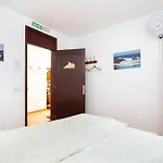 بيت ضيافة Tenohomes Tabaiba *