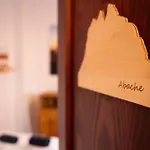 بيت ضيافة Tenohomes Tabaiba *