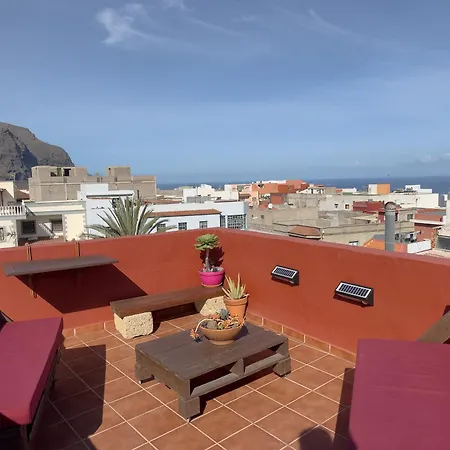 Tabaiba Buenavista Del Norte