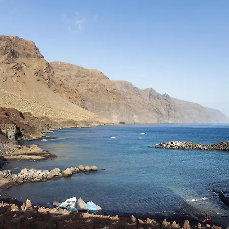 Affittacamere Tabaiba *