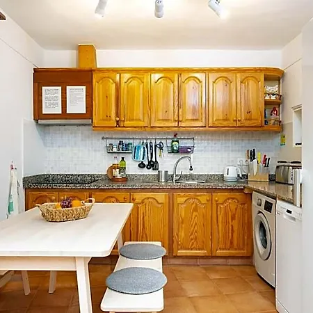 Tenohomes Tabaiba *