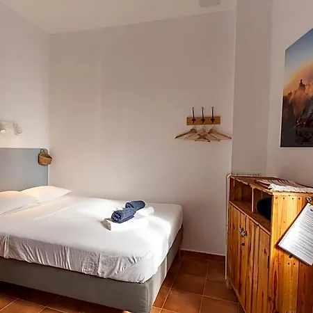 Tenohomes Tabaiba Gasthof Buenavista Del Norte