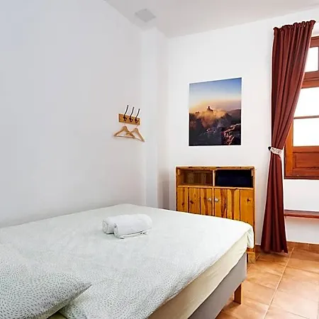 Tenohomes Tabaiba * Buenavista Del Norte