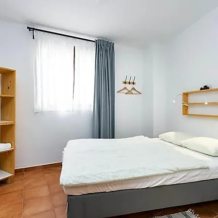 Tenohomes Tabaiba *