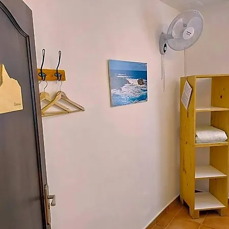Tenohomes Tabaiba * Buenavista Del Norte